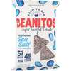 Beanitos Beanitos Classic Bean Chips Orig OMG Sea Salt Black Bean 5.0 oz., PK6 1500